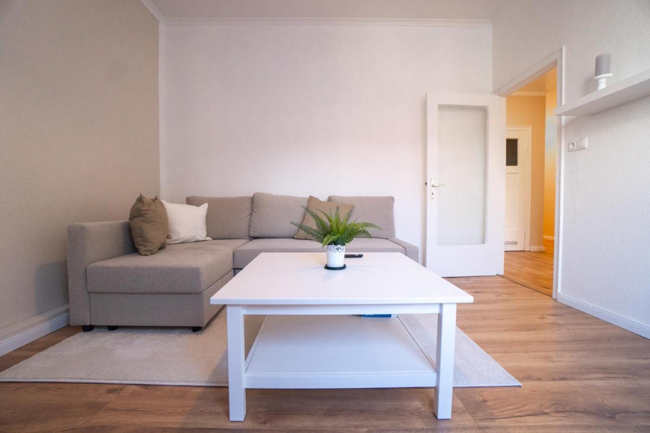 "Creamlovers" Super Zentrale Ferienwohnung Hbf-Messe-Buergerweide-Citygate-Ovb Arena BRE エクステリア 写真